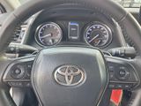 Used 2024 Toyota Camry Sedan