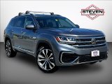 Used 2021 Volkswagen Atlas SUV
