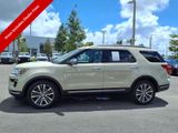 Used 2018 Ford Explorer SUV