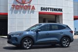 Used 2025 Ford Escape SUV