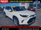 Used 2024 Toyota Grand Highlander SUV