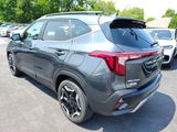 Used 2026 Kia Seltos SUV
