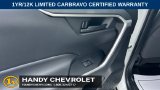 Used 2020 Toyota RAV4 SUV
