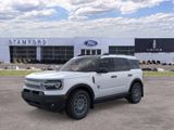 New 2026 Ford Bronco Sport SUV