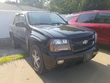 Used 2007 Chevrolet TrailBlazer SUV