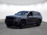 Used 2025 Jeep Grand Cherokee L SUV
