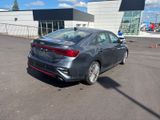 Used 2021 Kia Forte Sedan