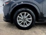Used 2025 Mazda CX-5 SUV