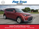 Used 2023 Kia Soul Hatchback