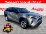 Used 2023 Toyota RAV4 SUV