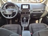 Used 2019 Ford EcoSport SUV