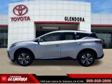 Used 2021 Nissan Murano SUV