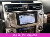 Used 2018 Toyota 4Runner SUV
