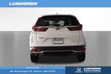 Used 2022 Honda CR-V SUV