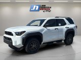 New 2026 Toyota 4Runner SUV