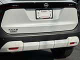 New 2026 Nissan Kicks SUV