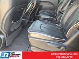 Used 2021 Chrysler Pacifica Hybrid Van