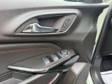 Used 2024 Chevrolet Trax SUV