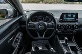 Used 2025 Nissan Sentra Sedan