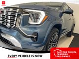 Used 2026 GMC Terrain SUV