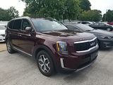 Used 2022 Kia Telluride SUV