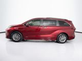 Used 2021 Toyota Sienna Van