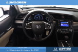 Used 2020 Honda Civic Sedan