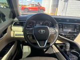 Used 2018 Toyota Camry Sedan