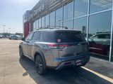 New 2026 Nissan Pathfinder SUV
