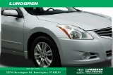 Used 2012 Nissan Altima Sedan