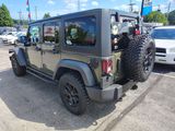 Used 2015 Jeep Wrangler SUV