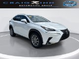 Used 2018 Lexus NX SUV