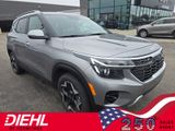 Used 2026 Kia Seltos SUV
