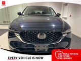 Used 2025 Mazda CX-5 SUV