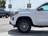 Used 2023 Chevrolet Colorado Truck