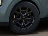 New 2027 Kia Carnival MPV Van