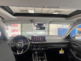 New 2026 Honda Accord Hybrid Sedan