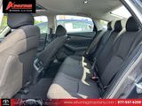 Used 2025 Honda Accord Sedan