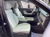 New 2027 Hyundai Santa Fe SUV