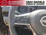 Used 2025 Nissan Sentra Sedan