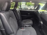 Used 2024 Toyota Grand Highlander Hybrid SUV