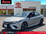 Used 2019 Toyota Camry Sedan