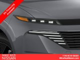 New 2026 Nissan Murano SUV