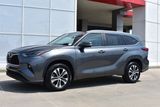 Used 2023 Toyota Highlander Hybrid SUV