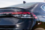New 2026 Honda Accord Sedan Sedan