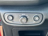 Used 2023 Chevrolet TrailBlazer SUV