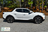 Used 2025 Hyundai Santa Cruz Truck
