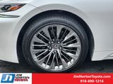 Used 2020 Lexus LS Sedan