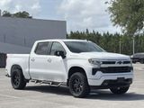 Used 2024 Chevrolet Silverado 1500 Truck