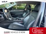 Used 2024 Kia K5 Sedan